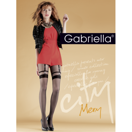 Rajstopy Gabriella Mery