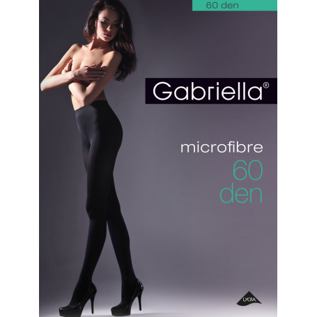 Rajstopy Gabriella Microfibre 60 den