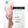 Rajstopy Gabriella Medica Push Up 20 den
