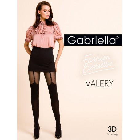 Rajstopy Gabriella Valery
